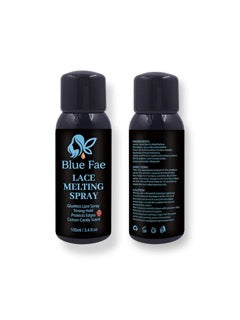 Blue Fae Lace Melting Spray