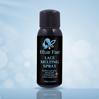 Lace Melting Spray